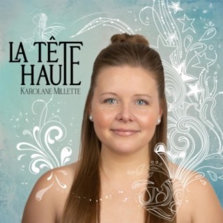 La tête haute