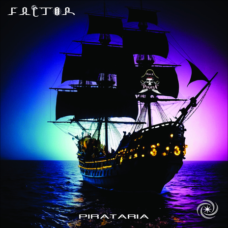 Pirataria | Boomplay Music