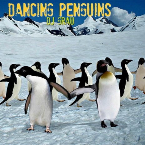 Dancing Penguins (Original Mix)