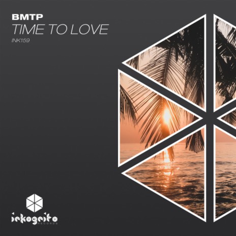 Time To Love | Boomplay Music