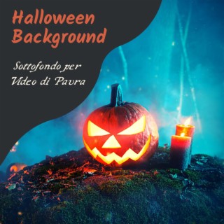 Halloween Background sottofondo per video di paura, Video horror, Storie di paura, Canzone più paurosa di sempre