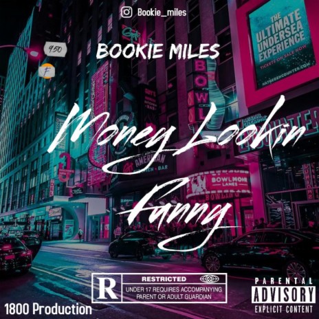 Money Lookin Funny (freestyle) | Boomplay Music