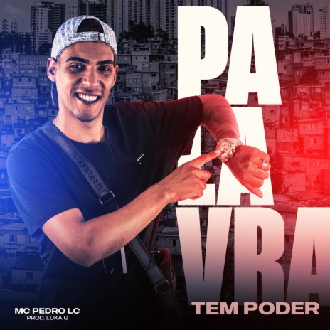 Palavra Tem Poder ft. Tropa da W&S | Boomplay Music