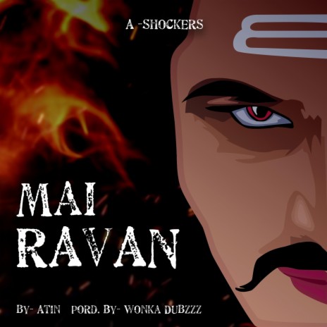Mai Ravan|Atin| | Boomplay Music