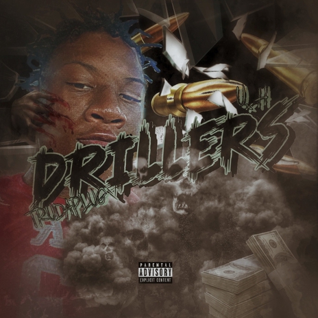 Drillers ft. U.H | Boomplay Music