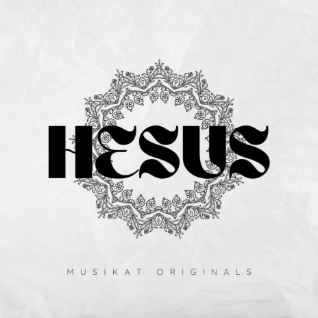 Hesus ft. Joed Crisostomo | Boomplay Music