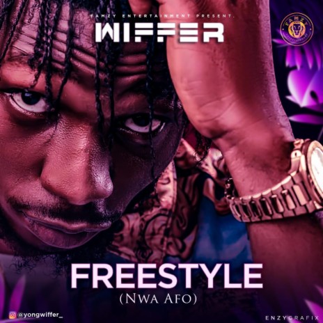 Freestyle (Nwa Afo) | Boomplay Music