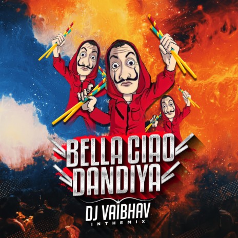 Bella Ciao Garba Mix | Boomplay Music