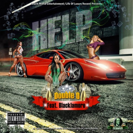 Help (feat. Blacklamore) (Single) | Boomplay Music