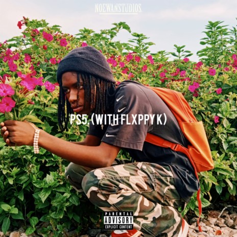 PS5 ft. Flxppy K | Boomplay Music