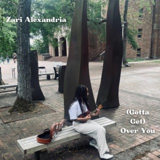 (Gotta Get) Over You lyrics | Boomplay Music