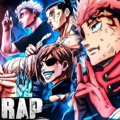 Sukuna Vs Hechiceros. Jujutsu Kaisen Rap. | Boomplay Music