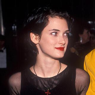 winona ryder lyrics | Boomplay Music