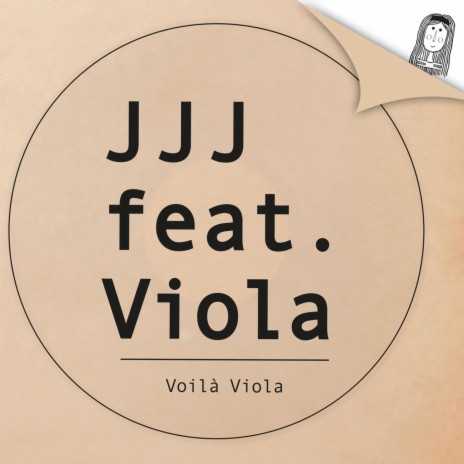 Eiswürfelsong ft. Viola
