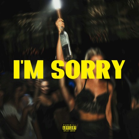 I'm Sorry ft. Austin Awake | Boomplay Music