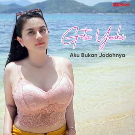 Aku Bukan Jodohnya | Boomplay Music