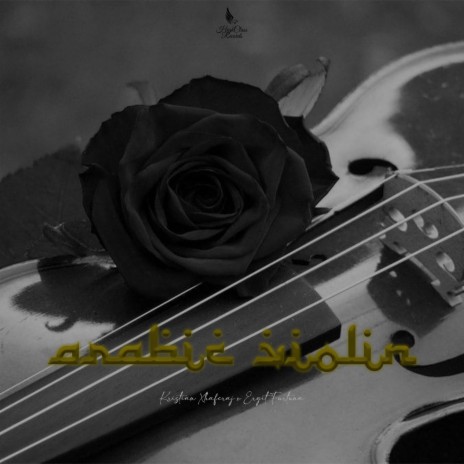 Arabic Violin ft. Kristian Xhaferaj