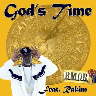 God's Time