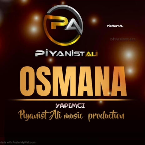 PİYANİST ALİ OSMANA | Boomplay Music