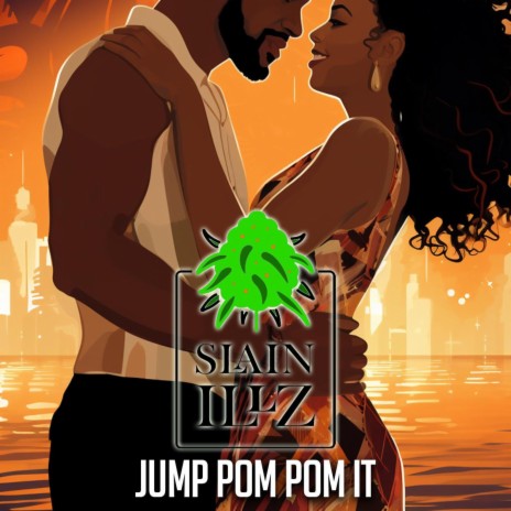 Jump Pom Pom It | Boomplay Music