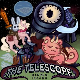 The Telescope lyrics | Boomplay Music