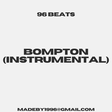 Bompton (Instrumental)