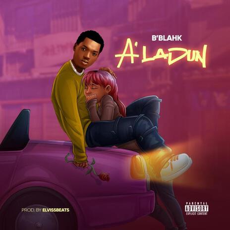 A'ladun | Boomplay Music