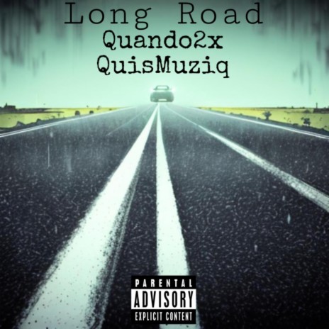 Long Road ft. QuisMuziq | Boomplay Music