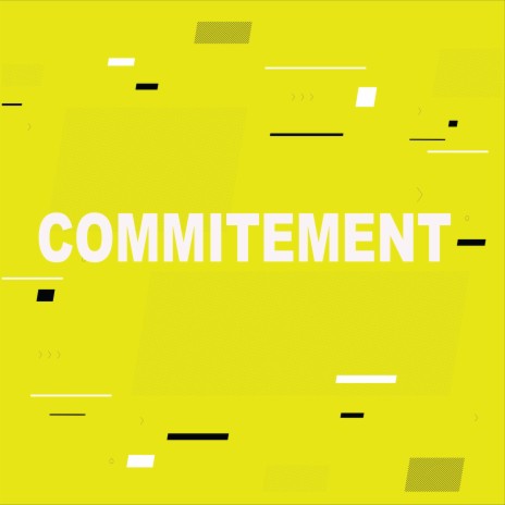 COMMITEMENT | Boomplay Music