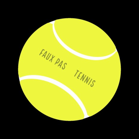 Tennis | Boomplay Music