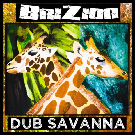 Dub Savanna | Boomplay Music