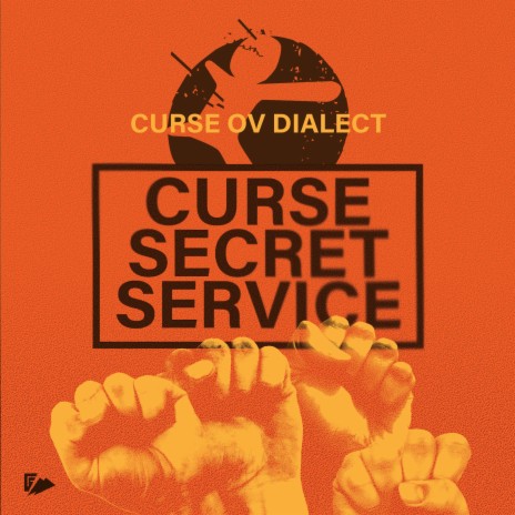 Curse Secret Service ft. Mito Elias | Boomplay Music