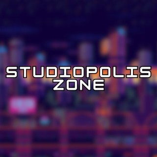 Studiopolis Zone