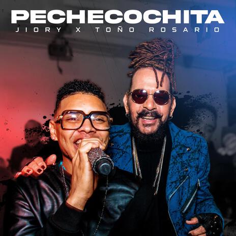 Pachecochita ft. Toño Rosario | Boomplay Music