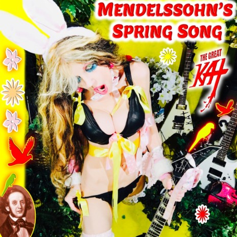 Mendelssohn's Spring Song