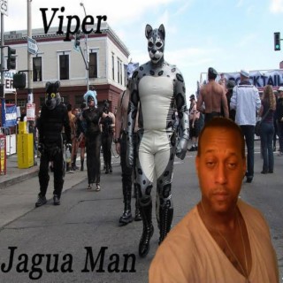 Jagua Man