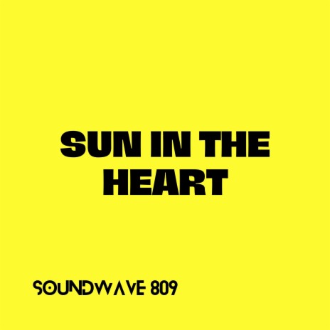 Sun in the Heart | Boomplay Music