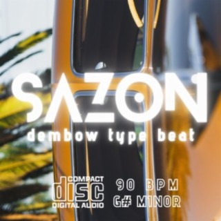 Sazon (Instrumental)
