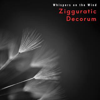 Zigguratic Decorum