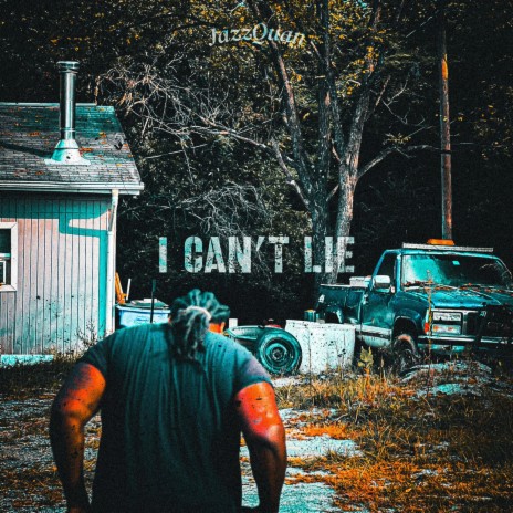 I Can't Lie | Boomplay Music