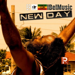 New Day EP