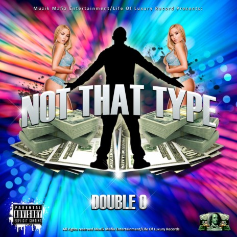 Not That Type (Single) | Boomplay Music