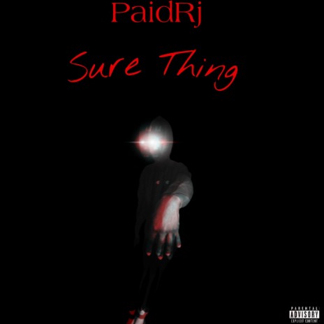 Sure Thing ft. C3dextra