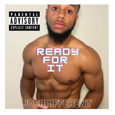 READY FOR IT | Boomplay Music