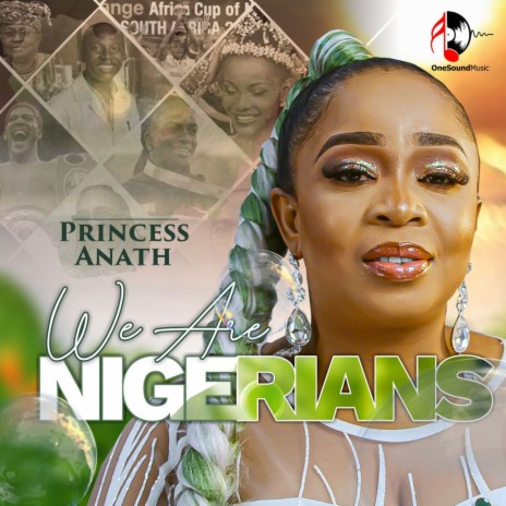 We Are Nigerians | Boomplay Music