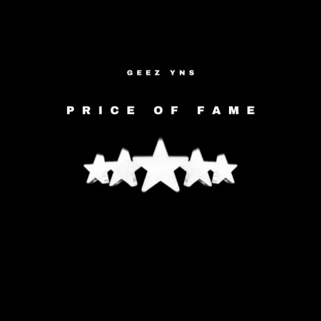 Price Of Fame | Boomplay Music