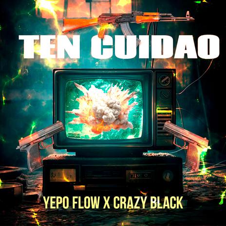 Ten Cuidao