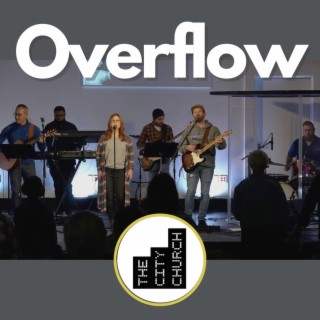 Overflow (Live) lyrics | Boomplay Music