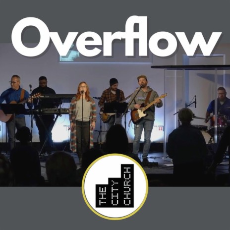 Overflow (Live) | Boomplay Music