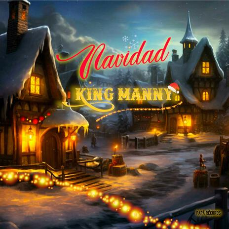 Navidad | Boomplay Music